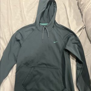 Nike dri fit hoodie